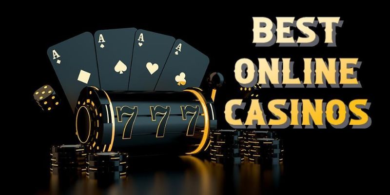 Tổng hợp top 4 game cá cược casino đáng thử nhất