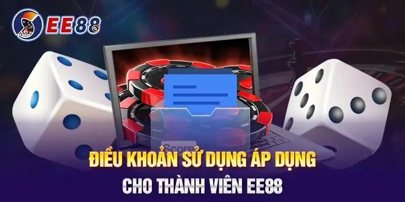 Giới thiệu điều khoản điều kiện EE88