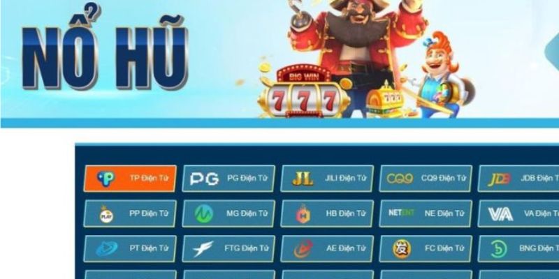 Top 3 tựa game nổ hũ đổi thưởng EE88